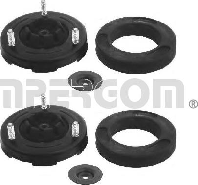 IMPERGOM 72379/2 - Coupelle de suspension droxauto.com