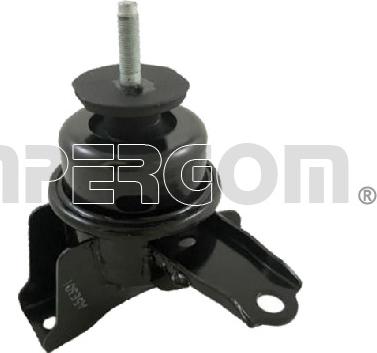 IMPERGOM 72295 - Support moteur droxauto.com