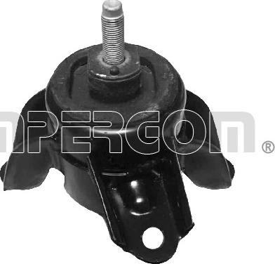 IMPERGOM 72290 - Support moteur droxauto.com