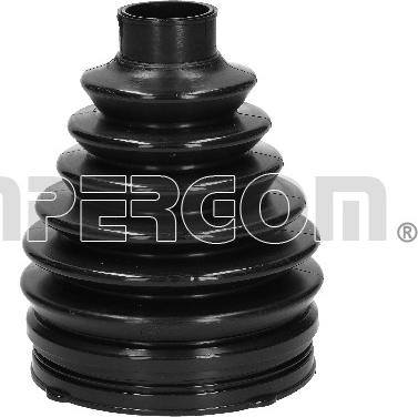 IMPERGOM 72243 - Joint-soufflet, arbre de commande droxauto.com