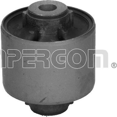 IMPERGOM 72260 - Suspension, corps de l'essieu droxauto.com