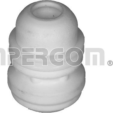 IMPERGOM 72204 - Butée élastique, suspension droxauto.com
