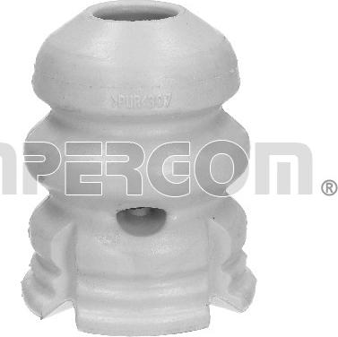 IMPERGOM 72205 - Butée élastique, suspension droxauto.com