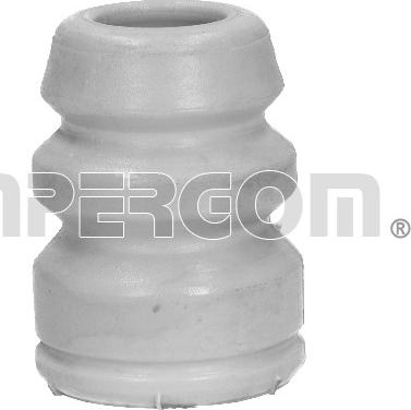 IMPERGOM 72218 - Butée élastique, suspension droxauto.com
