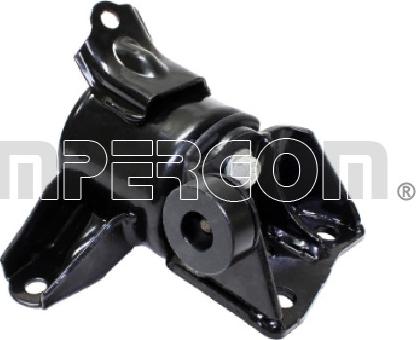 IMPERGOM 72289 - Support moteur droxauto.com