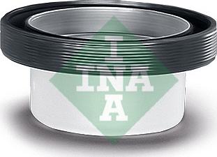 INA 413 0408 10 - Bague d'étanchéité, arbre à cames droxauto.com