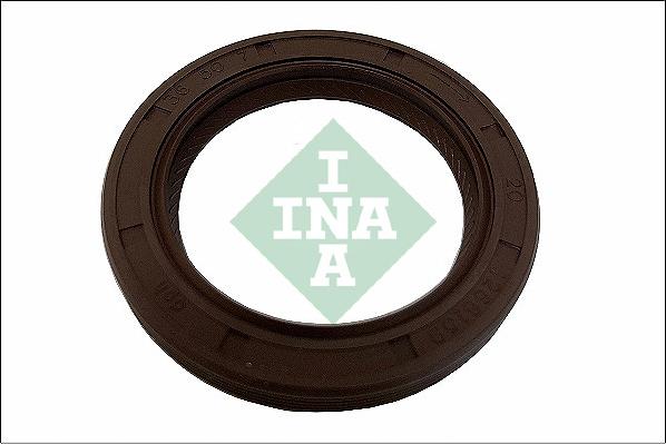 INA 413 0099 10 - Bague d'étanchéité, arbre à cames droxauto.com