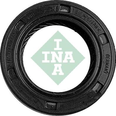 INA 413 0090 10 - Bague d'étanchéité, arbre à cames droxauto.com
