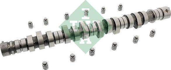 INA 428 0053 30 - Jeu d'arbres à came droxauto.com