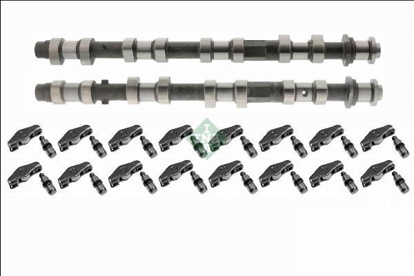 INA 428 0057 30 - Jeu d'arbres à came droxauto.com