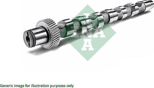 INA 428 0132 10 - Arbre à came droxauto.com