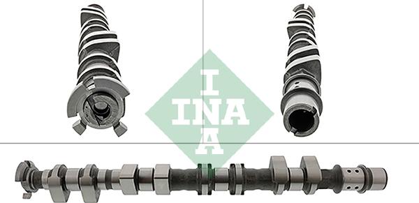 INA 428 0178 10 - Arbre à came droxauto.com