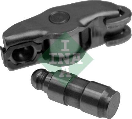 INA 423 0051 10 - Kit d'accessoires, levier oscillant droxauto.com