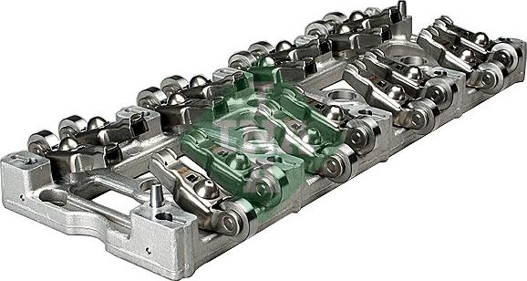 INA 423 0061 10 - Pont de culbuteur droxauto.com