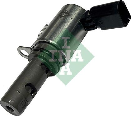 INA 427 0056 10 - Valve de commande, réglage d'arbres à came droxauto.com