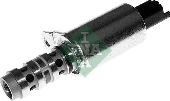 INA 427 0007 10 - Valve de commande, réglage d'arbres à came droxauto.com