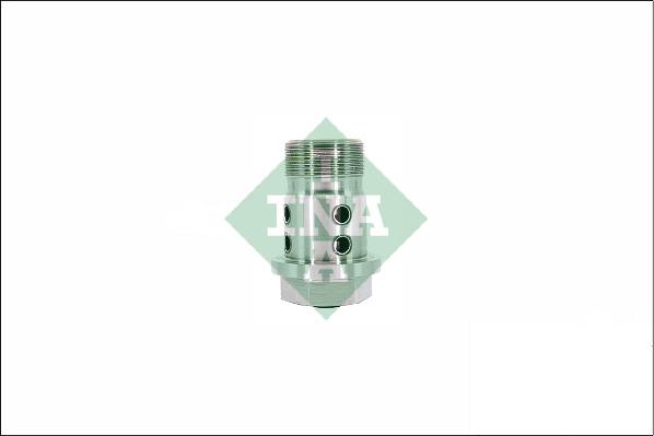 INA 427 0083 10 - Soupape centrale, réglage de l'arbre à cames droxauto.com