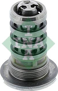 INA 427 0037 10 - Soupape centrale, réglage de l'arbre à cames droxauto.com