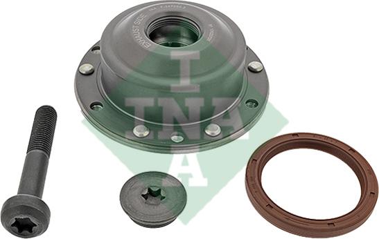 INA 427 1040 30 - Dispositif de réglage électrique d'arbre à cames droxauto.com