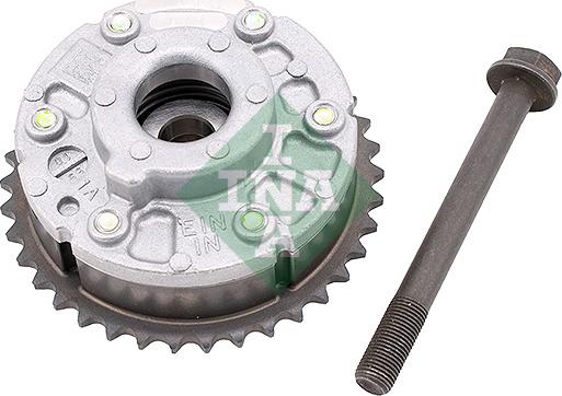 INA 427 1069 30 - Dispositif de réglage électrique d'arbre à cames droxauto.com