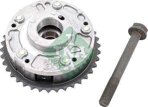 INA 427 1067 30 - Dispositif de réglage électrique d'arbre à cames droxauto.com