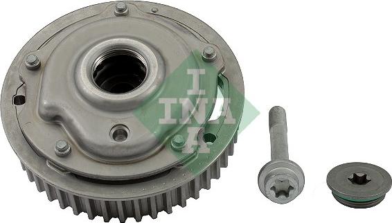 INA 427 1013 10 - Dispositif de réglage électrique d'arbre à cames droxauto.com