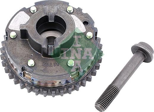 INA 427 1081 30 - Dispositif de réglage électrique d'arbre à cames droxauto.com