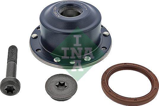 INA 427 1039 30 - Dispositif de réglage électrique d'arbre à cames droxauto.com