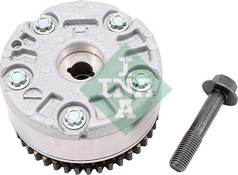 INA 427 1074 30 - Dispositif de réglage électrique d'arbre à cames droxauto.com