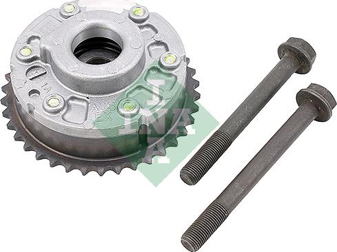 INA 427 1070 30 - Dispositif de réglage électrique d'arbre à cames droxauto.com