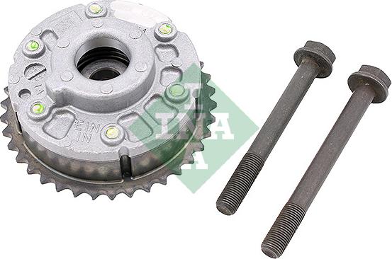INA 427 1073 30 - Dispositif de réglage électrique d'arbre à cames droxauto.com