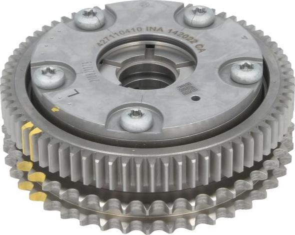 INA 427 1104 10 - Dispositif de réglage électrique d'arbre à cames droxauto.com