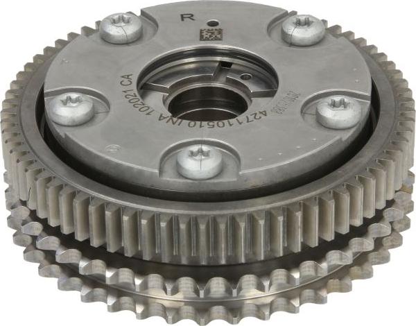 INA 427 1105 10 - Dispositif de réglage électrique d'arbre à cames droxauto.com