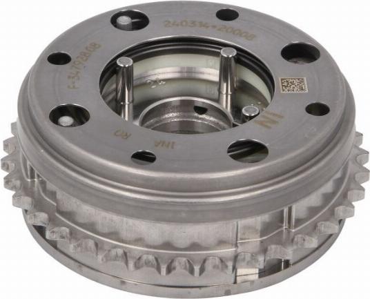 INA 427 1125 10 - Dispositif de réglage électrique d'arbre à cames droxauto.com