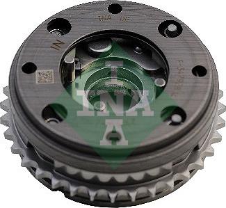 INA 427 1122 10 - Dispositif de réglage électrique d'arbre à cames droxauto.com