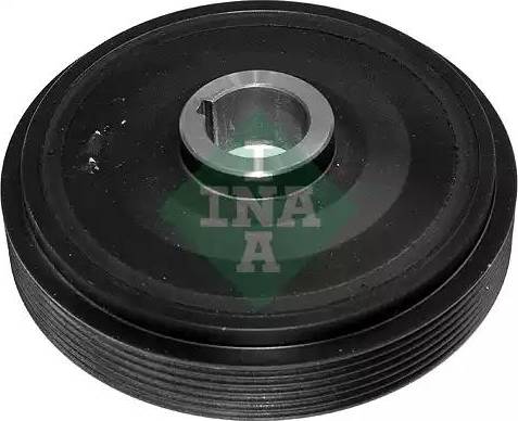 INA 544 0047 10 - Poulie, vilebrequin droxauto.com
