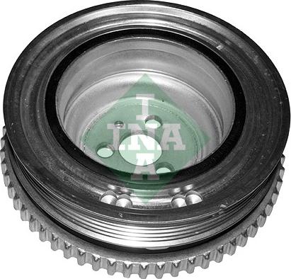 INA 544 0033 10 - Poulie, vilebrequin droxauto.com