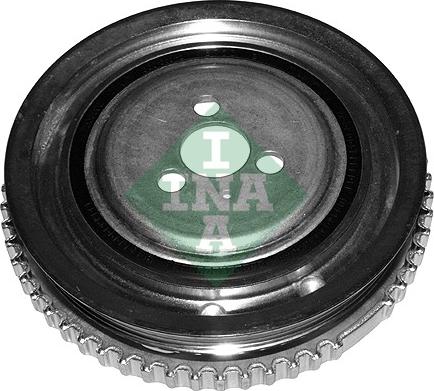 INA 544 0032 10 - Poulie, vilebrequin droxauto.com