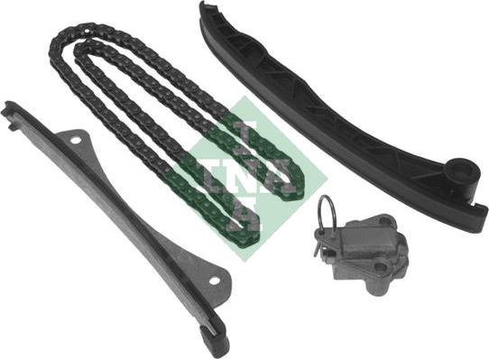 INA 559 0019 10 - Kit de distribution par chaîne droxauto.com