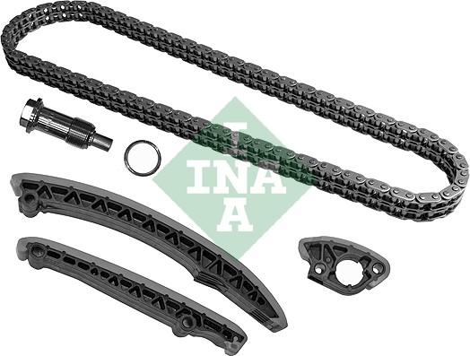 INA 559 0039 10 - Kit de distribution par chaîne droxauto.com