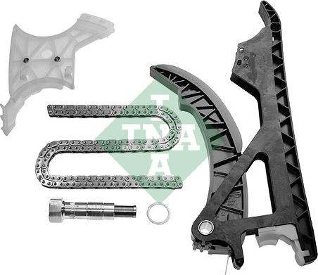 INA 559 0035 10 - Kit de distribution par chaîne droxauto.com