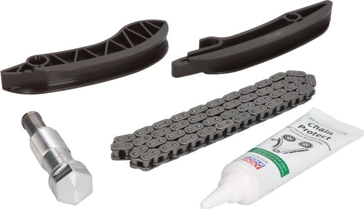 INA 559003010 - Kit de distribution par chaîne droxauto.com