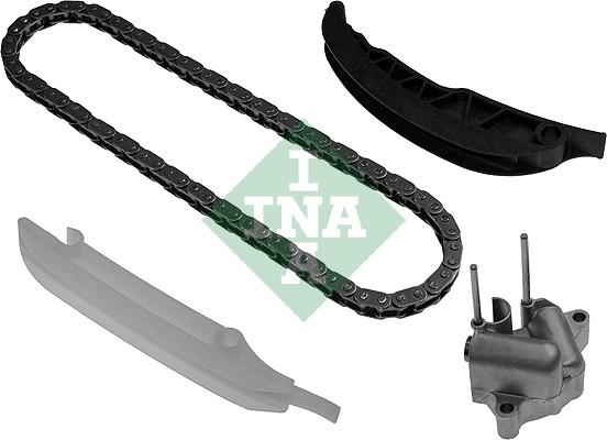 INA 559 0032 10 - Kit de distribution par chaîne droxauto.com