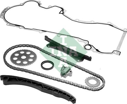INA 559002830 - Kit de distribution par chaîne droxauto.com