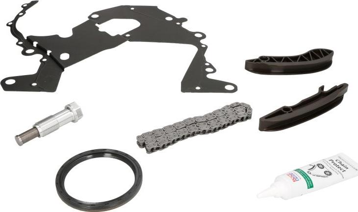 INA 559 0022 30 - Kit de distribution par chaîne droxauto.com
