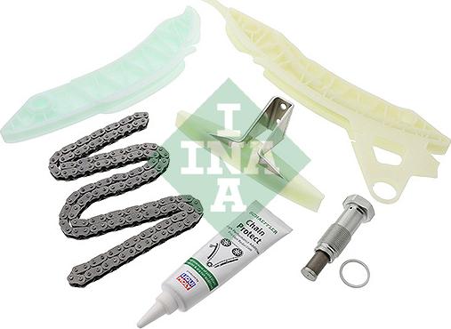 INA 559 0192 10 - Kit de distribution par chaîne droxauto.com