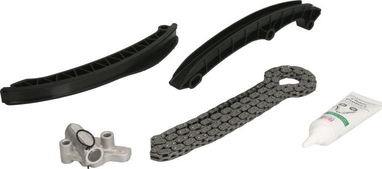 INA 559 0154 10 - Kit de distribution par chaîne droxauto.com