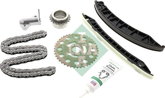 INA 559 0171 30 - Kit de distribution par chaîne droxauto.com