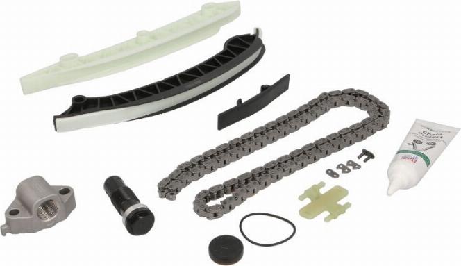 INA 559 1518 40 - Kit de distribution par chaîne droxauto.com
