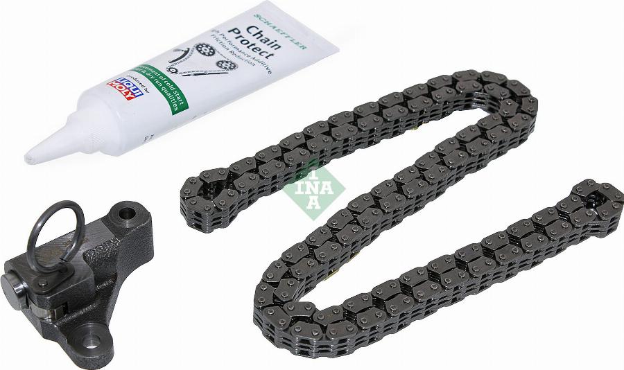 INA 559 1692 10 - Kit de distribution par chaîne droxauto.com